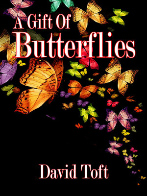 cover image of A Gift of Butterflies